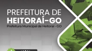 Apostila de Auxiliar de Administração – Heitoraí GO 2026: Conteúdo Atualizado e Completo