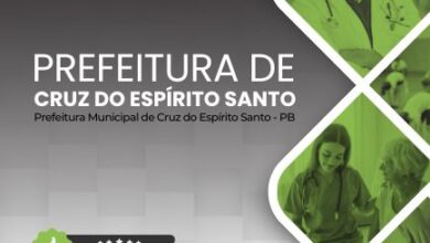 Apostila de Formação: Assistente em Saúde Bucal – Cruz do Espírito Santo PB 2026 Apostila de Formação: Assistente em Saúde Bucal – Cruz do Espírito Santo PB 2026