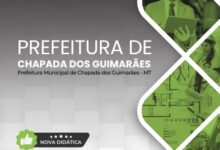 Apostila de Formação em Segurança do Trabalho – Chapada dos Guimarães, MT 2026