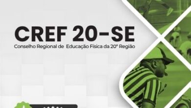 Apostila de Preparação para Agente de Fiscalização – CREF 20 SE 2026 Apostila de Preparação para Agente de Fiscalização – CREF 20 SE 2026