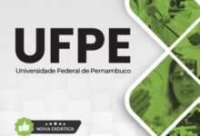 Apostila de Química UFPE 2027: Conteúdos Atualizados para Formação Acadêmica Apostila de Química UFPE 2027: Conteúdos Atualizados para Formação Acadêmica