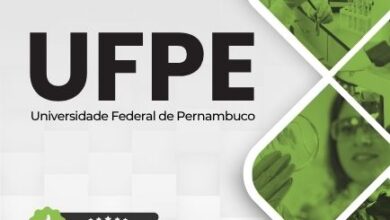 Apostila de Química UFPE 2027: Conteúdos Atualizados para Formação Acadêmica
