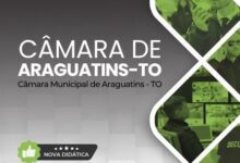 Apostila de Vigilante Patrimonial: Legislação para Câmara Municipal de Araguatins-TO 2026 Apostila de Vigilante Patrimonial: Legislação para Câmara Municipal de Araguatins-TO 2026