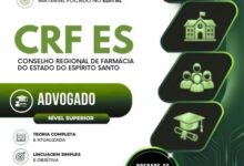 Apostila do Advogado: Preparação para o CRF ES 2026 – Conteúdo Completo e Atualizado Apostila do Advogado: Preparação para o CRF ES 2026 – Conteúdo Completo e Atualizado