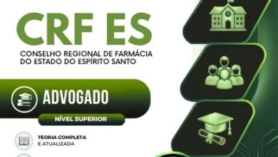 Apostila do Advogado: Preparação para o CRF ES 2026 – Conteúdo Completo e Atualizado Apostila do Advogado: Preparação para o CRF ES 2026 – Conteúdo Completo e Atualizado