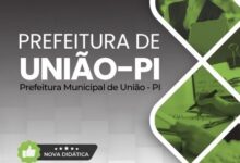 Apostila do Educador Social: Diretrizes e Práticas – Prefeitura de União PI 2026