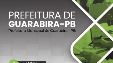 Apostila do Educador Social: Diretrizes e Práticas em Guarabira – PB 2026