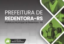 Apostila do Monitor Educacional – Redentora RS: Guia Completo 2026