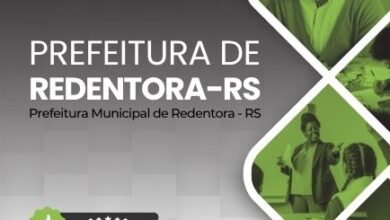 Apostila do Monitor Educacional – Redentora RS: Guia Completo 2026