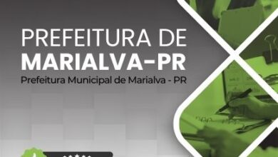 Apostila do Orientador Social: Guia Prático para Marialva PR 2026