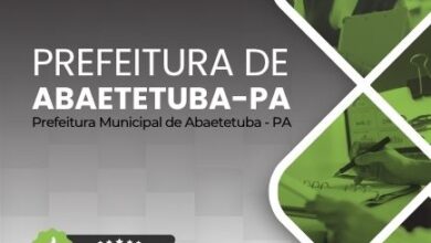 Apostila do Secretário Escolar de Abaetetuba-PA: Guia 2026 para Profissionais