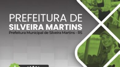 Apostila do Vigilante – Silveira Martins, RS: Preparação para 2026