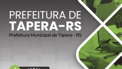 Apostila do Visitador: Diretrizes e Informações para Tapera, RS – 2026