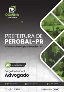 Apostila para Advogados em Perobal, PR: Guia Completo 2026