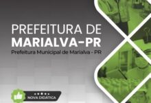 Apostila para Agente Fiscal 2026 – Marialva PR: Prepare-se para o Concurso! Apostila para Agente Fiscal 2026 – Marialva PR: Prepare-se para o Concurso!