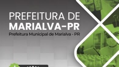 Apostila para Agente Fiscal 2026 – Marialva PR: Prepare-se para o Concurso!