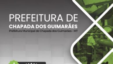 Apostila para Agente de Saneamento – SAAE Chapada dos Guimarães MT 2026