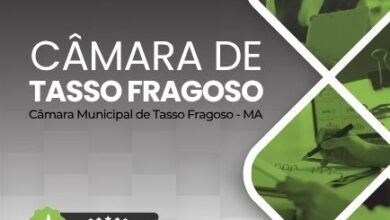 Apostila para Analista de Controle Interno: Câmara Tasso Fragoso – MA 2026 Apostila para Analista de Controle Interno: Câmara Tasso Fragoso – MA 2026