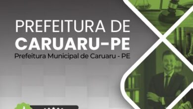 Apostila para Analista de Direito – Caruaru PE 2026: Guia Completo de Estudos