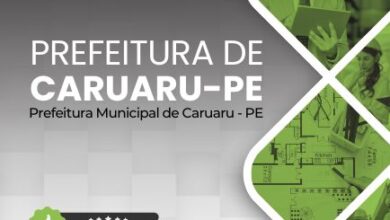 Apostila para Analista de Engenharia Civil em Caruaru – PE 2026: Conteúdos Essenciais