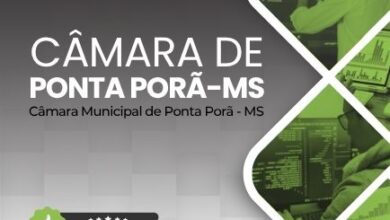 Apostila para Analista de Sistemas: Câmara Municipal de Ponta Porã/MS 2026 Apostila para Analista de Sistemas: Câmara Municipal de Ponta Porã/MS 2026