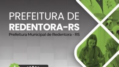 Apostila para Auxiliar de Consultório Dentário – Redentora/RS 2026
