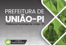 Apostila para Fisioterapeutas – Prefeitura de União PI 2026: Conteúdos e Diretrizes