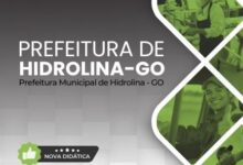 Apostila para Motorista de Ambulância – Hidrolina GO 2026: Formação e Capacitação
