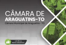 Apostila para Motoristas: Câmara de Araguatins TO – 2026, Guia Completo de Normas e Regras