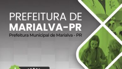 Apostila para Operador de Raio X – Marialva PR 2026: Estudo Completo e Atualizado