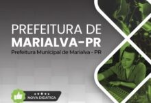 Apostila para Operador de Som e Luz – Marialva PR 2026: Prepare-se para o Sucesso!