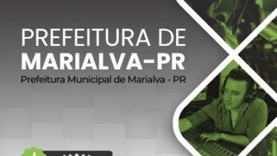 Apostila para Operador de Som e Luz – Marialva PR 2026: Prepare-se para o Sucesso!