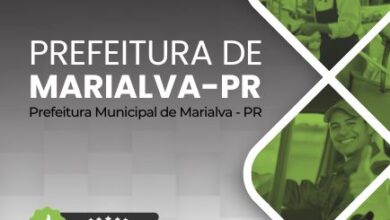 Apostila para Pedreiro: Prepare-se para o Mercado em Marialva PR 2026