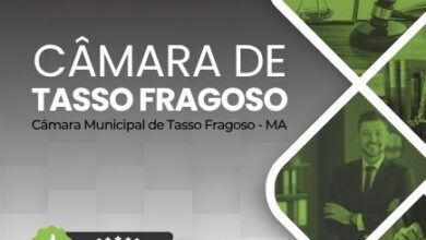 Apostila para Procurador Jurídico: Câmara Municipal de Tasso Fragoso – MA 2026
