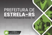 Apostila para Professores de Geografia – Estrela RS 2026: Conteúdos e Metodologias Apostila para Professores de Geografia – Estrela RS 2026: Conteúdos e Metodologias