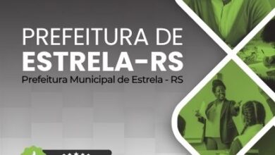Apostila para Professores de Geografia – Estrela RS 2026: Conteúdos e Metodologias