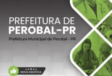 Apostila para Psicólogos em Perobal, PR: Preparação para 2026