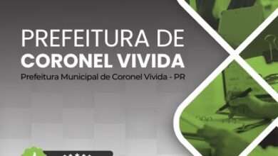 Apostila para Secretário Escolar – Coronel Vivida PR 2026: Guia Completo