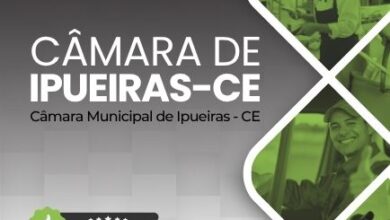 Apostila para Vigia da Câmara Municipal de Ipueiras – CE 2026: Guia Completo