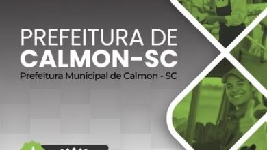 Aprenda com a Apostila Vigia: Conquiste sua Aprovação na Prefeitura de Calmon SC 2026!