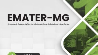 Descubra Como a Apostila de Analista de Sistemas da EMATER MG 2026 Pode Transformar sua Carreira! Descubra Como a Apostila de Analista de Sistemas da EMATER MG 2026 Pode Transformar sua Carreira!