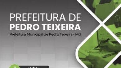 Descubra a Apostila Almoxarife de Pedro Teixeira MG 2026: Seu Guia Completo!