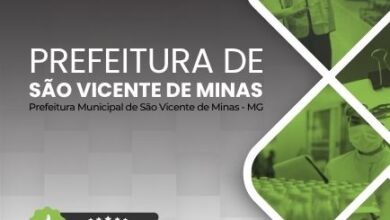 Descubra a Apostila Fiscal de Obras e Posturas de São Vicente de Minas MG 2026!