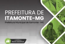 Descubra a Apostila de Fisioterapia: Itamonte MG 2026 e Suas Inovações! Descubra a Apostila de Fisioterapia: Itamonte MG 2026 e Suas Inovações!