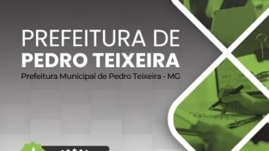 Descubra a Apostila do Agente de Contratação Pedro Teixeira MG 2026: Prepare-se!