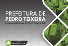 Descubra a Apostila do Monitor de Transporte Escolar Pedro Teixeira MG 2026! Descubra a Apostila do Monitor de Transporte Escolar Pedro Teixeira MG 2026!