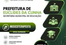 Descubra a Apostila do Musicoterapeuta: Transformando Vidas em Euclides da Cunha!