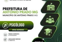 Descubra a Apostila do Psicólogo Antônio Prado: Inovações e Técnicas de 2026!