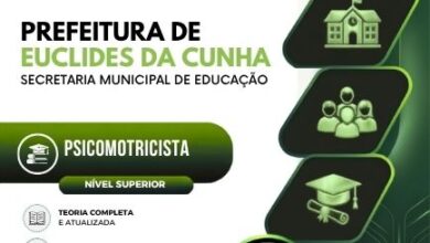 Descubra a Apostila do Psicomotricista: Conhecimento Transformador em Euclides da Cunha