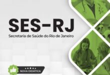 Descubra a Apostila do Terapeuta Ocupacional SES RJ 2026: Seu Guia Completo! Descubra a Apostila do Terapeuta Ocupacional SES RJ 2026: Seu Guia Completo!